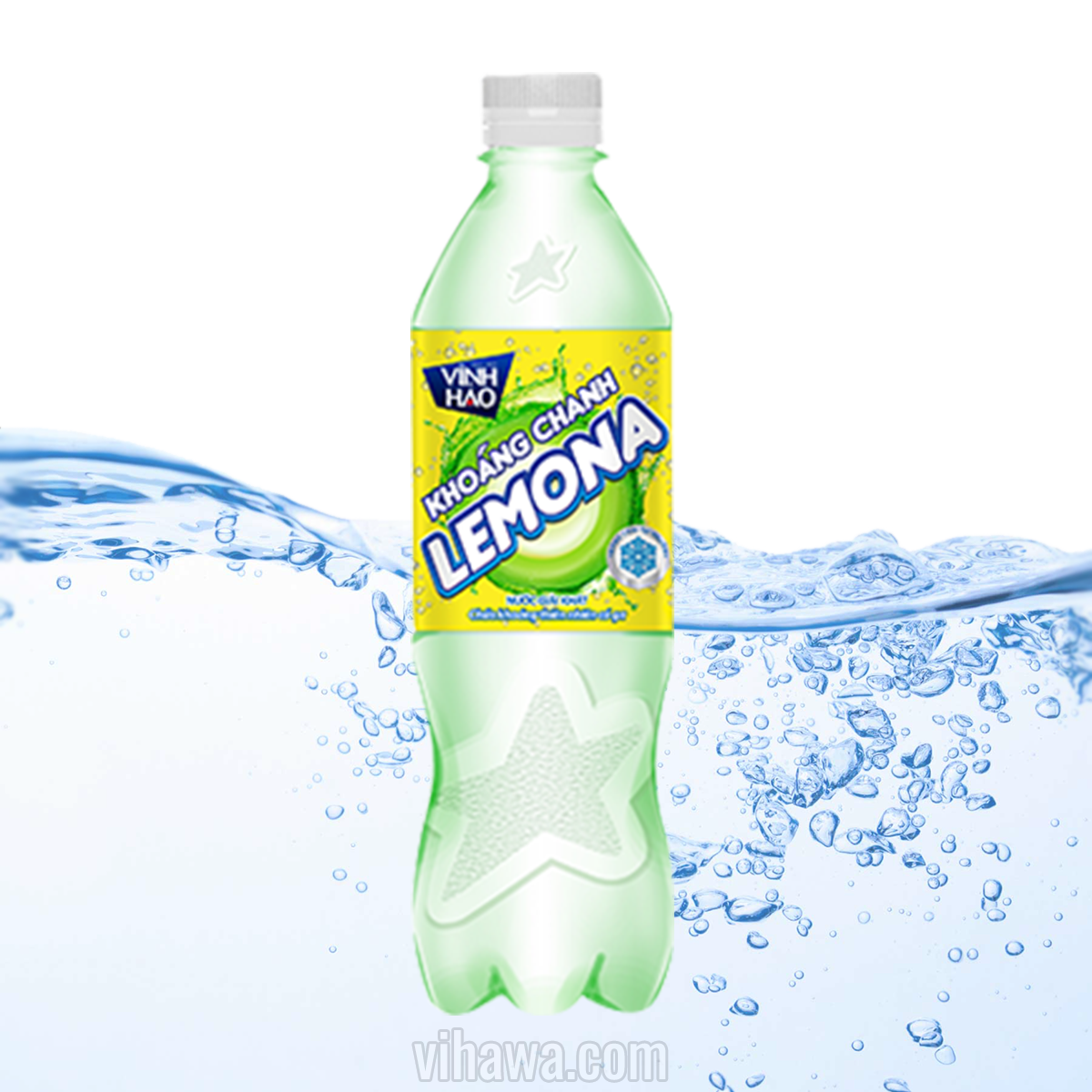 Nước khoáng ngọt