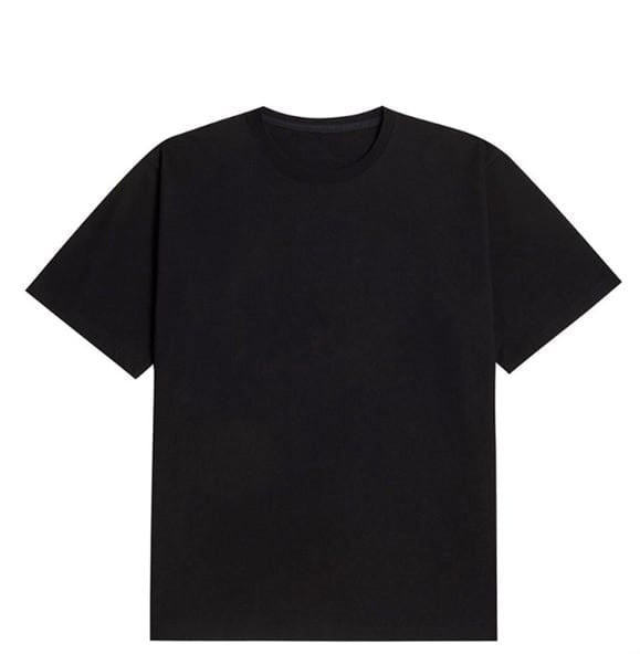 Áo thun đen siêu đẹp