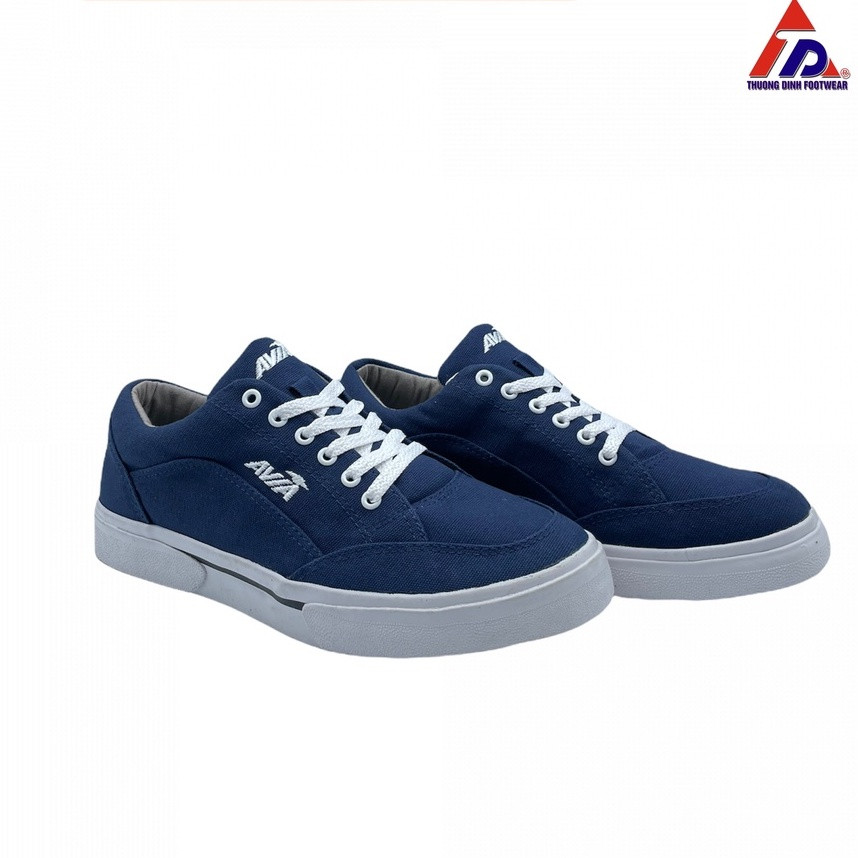 Giày vải TD9905 - Giầy vải AVIA